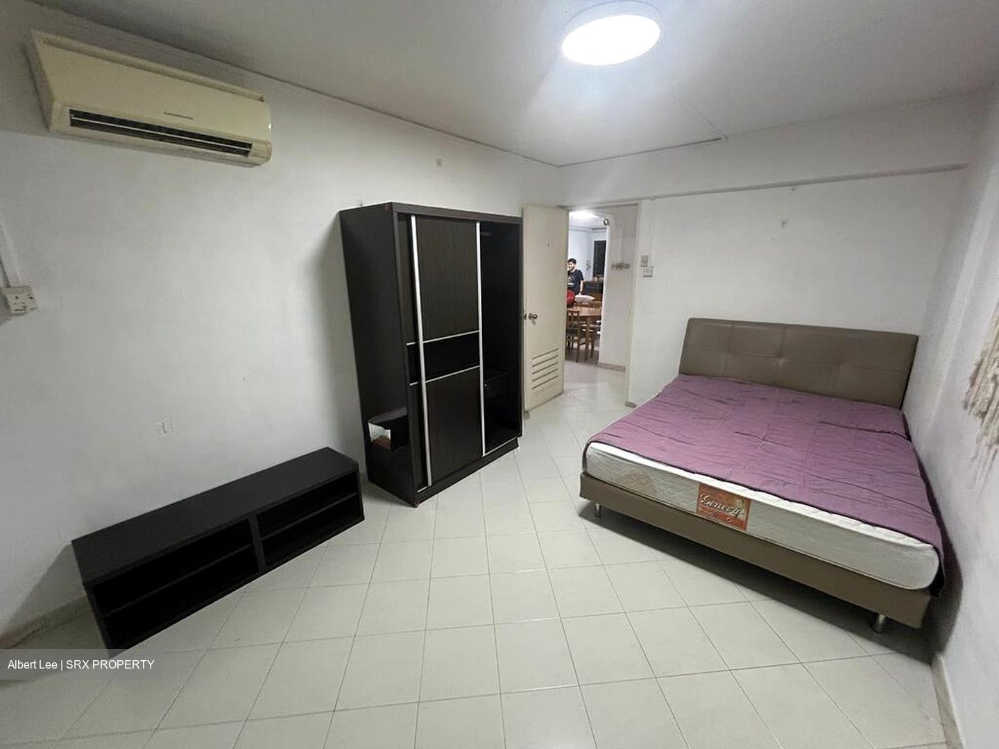 Blk 121 Mcnair Spring (Kallang/Whampoa), HDB 4 Rooms #506112761